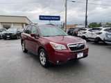 Used 2015 Subaru Forester 2.5i Limited image 2
