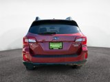 Used 2019 Subaru Outback 2.5i Premium w/ Popular Package #2 image 5