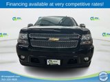 Used 2010 Chevrolet Avalanche LTZ image 2