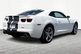 Used 2012 Chevrolet Camaro SS w/ RS Package image 5