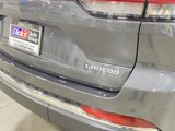 New 2024 Jeep Grand Cherokee Laredo image 5
