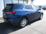 Used 2023 Chevrolet Equinox LT image 3