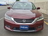 Used 2015 Honda Accord EX-L image 3