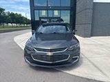 Used 2017 Chevrolet Malibu LS image 2