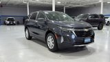 Certified 2022 Chevrolet Equinox LT image 2