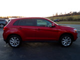 Used 2015 Mitsubishi Outlander Sport ES image 6