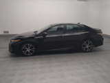 Used 2019 Toyota Camry SE image 2