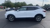 Certified 2023 Chevrolet Blazer LT w/ Convenience Package image 5