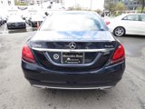 Certified 2021 Mercedes-Benz C 300 4MATIC Sedan image 3