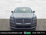 Used 2022 Lincoln Nautilus FWD w/ Premium Package image 2
