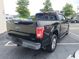 Used 2016 Ford F150 XLT w/ Equipment Group 302A Luxury image 6