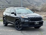 Used 2017 Jeep Cherokee Sport image 3