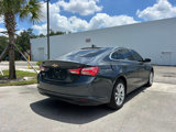 Used 2021 Chevrolet Malibu LT image 5