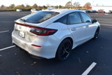New 2025 Honda Civic Sport image 3
