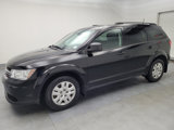 Used 2018 Dodge Journey SE image 2