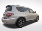 Used 2018 Nissan Armada SL w/ Moonroof Package image 4