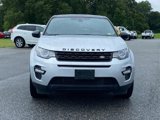 Used 2016 Land Rover Discovery Sport HSE Luxury image 4