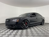 Used 2014 Audi S8 image 2
