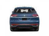 Used 2021 Volkswagen Atlas Cross Sport SE w/ Panoramic Sunroof Package image 5