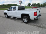 Used 2019 GMC Sierra 1500 SLE w/ SLE Value Package image 3