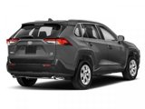 Used 2021 Toyota RAV4 LE image 2