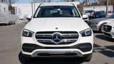 Used 2020 Mercedes-Benz GLE 350 4MATIC image 5
