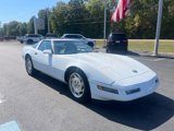 Used 1996 Chevrolet Corvette Coupe image 6