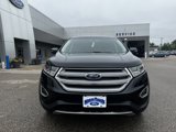 Used 2018 Ford Edge Titanium image 3