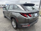 Used 2022 Hyundai Tucson SE w/ Cargo Package image 4