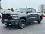 New 2025 RAM 1500 Big Horn image 3