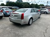 Used 2013 Cadillac CTS Luxury image 5