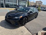 Used 2020 Toyota Camry SE image 3