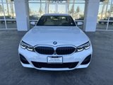 Used 2022 BMW 330i Sedan w/ M Sport Package image 2