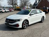 Used 2023 Volkswagen Jetta GLI Autobahn image 1