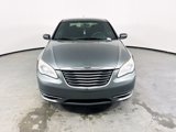 Used 2012 Chrysler 200 LX image 2