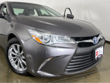 Used 2017 Toyota Camry XLE image 5