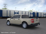 New 2025 Ford Maverick XL image 4