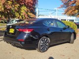 New 2025 Nissan Sentra SV w/ SV Premium Package image 5