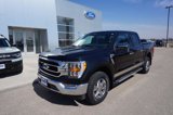 Used 2023 Ford F150 XLT w/ Equipment Group 302A High image 2