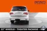 Used 2012 INFINITI QX56 4WD w/ Theater Pkg image 4