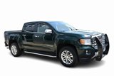 Used 2016 GMC Canyon SLT w/ Driver Alert Package image 3