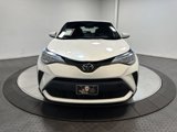 Certified 2021 Toyota C-HR XLE image 4