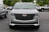 New 2024 Cadillac Escalade Premium Luxury w/ Performance Package image 2