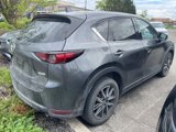 Used 2018 MAZDA CX-5 Grand Touring image 3
