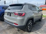 Used 2022 Jeep Compass Limited image 4