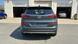Used 2019 Hyundai Tucson Ultimate image 4
