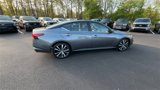 Used 2022 Nissan Altima 2.5 SV image 3