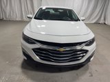 Used 2023 Chevrolet Malibu LT w/ Driver Confidence Package image 2