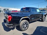 New 2025 GMC Canyon AT4 w/ AT4 Premium Package image 3
