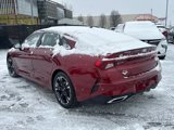 Used 2021 Kia K5 GT-Line w/ GT-Line FWD Premium Package image 5